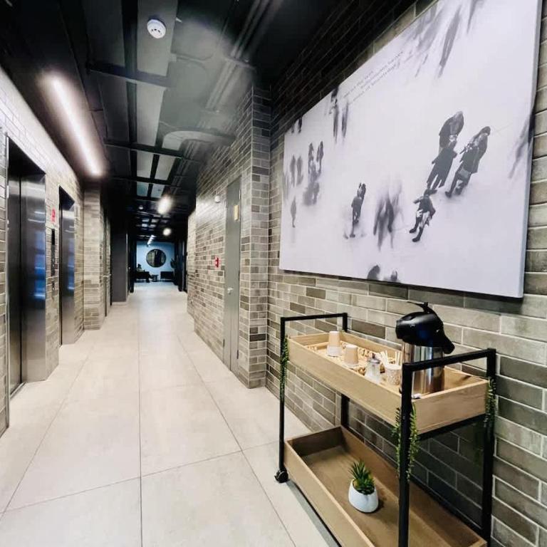 BUHO - Studio Morande - Cowork Laundry Pool Wifi - Apartment - 8