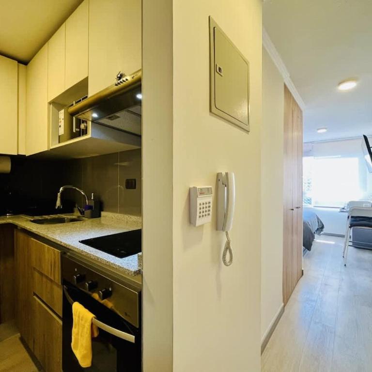 BUHO - Studio Morande - Cowork Laundry Pool Wifi - Apartment - 9