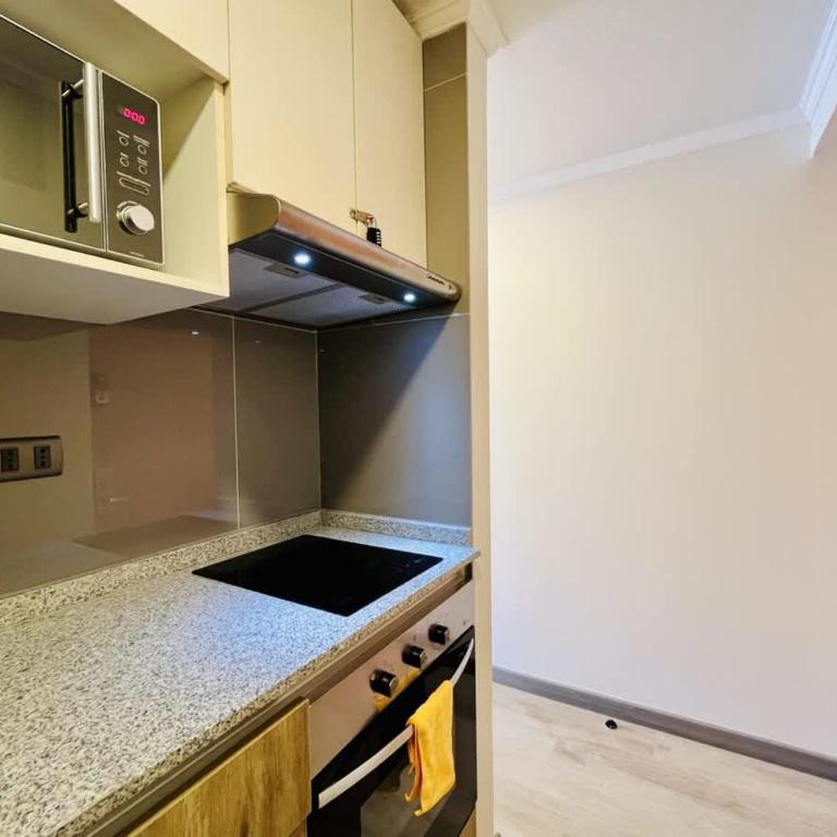 BUHO - Studio Morande - Cowork Laundry Pool Wifi - Apartment - 11