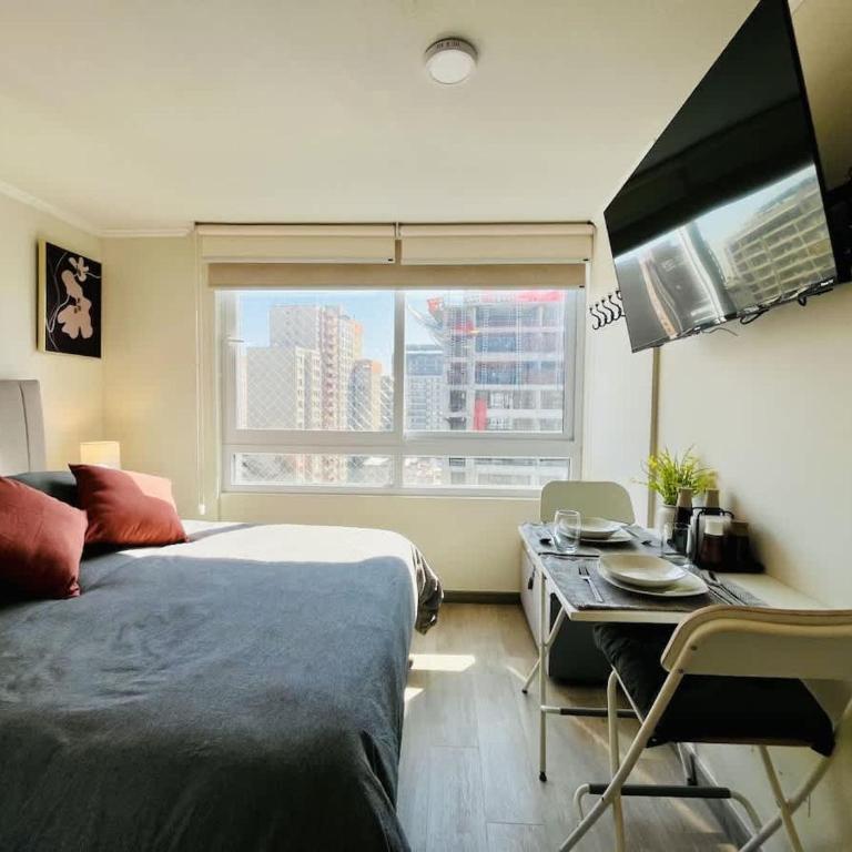 BUHO - Studio Morande - Cowork Laundry Pool Wifi - Apartment - 14