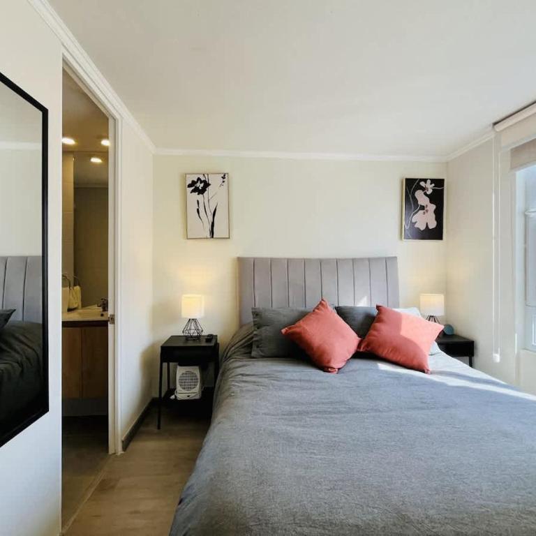 BUHO - Studio Morande - Cowork Laundry Pool Wifi - Apartment - 16
