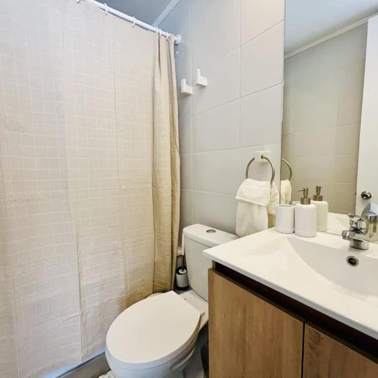 BUHO - Studio Morande - Cowork Laundry Pool Wifi - Apartment - 18