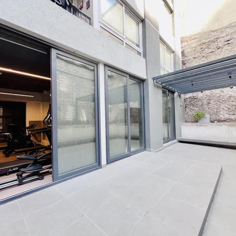 BUHO - Studio Morande - Cowork Laundry Pool Wifi - Apartment - 24