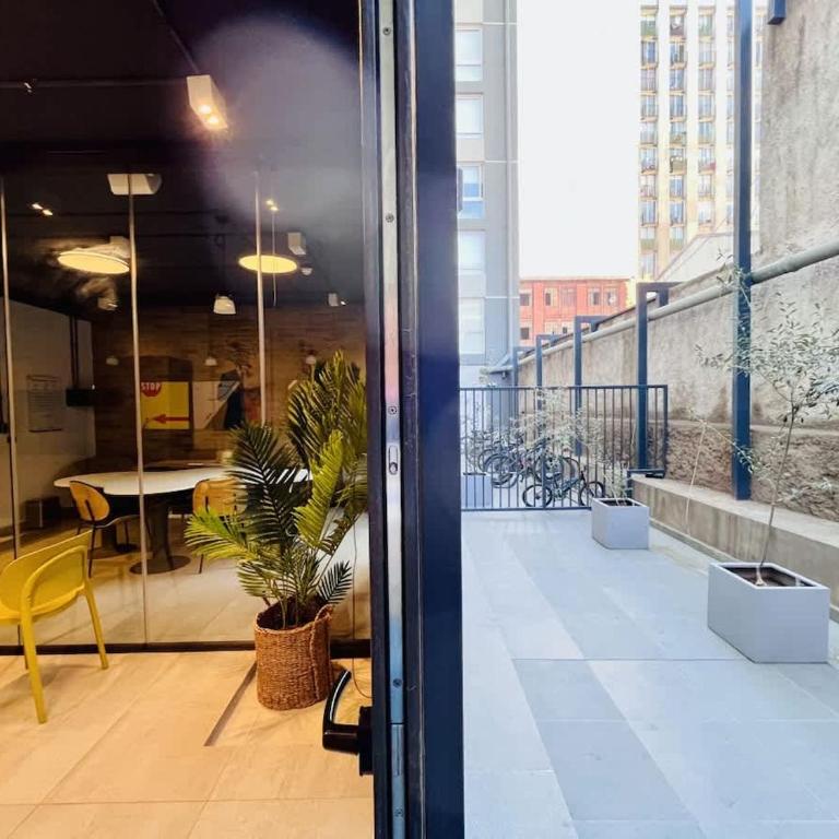 BUHO - Studio Morande - Cowork Laundry Pool Wifi - Apartment - 30