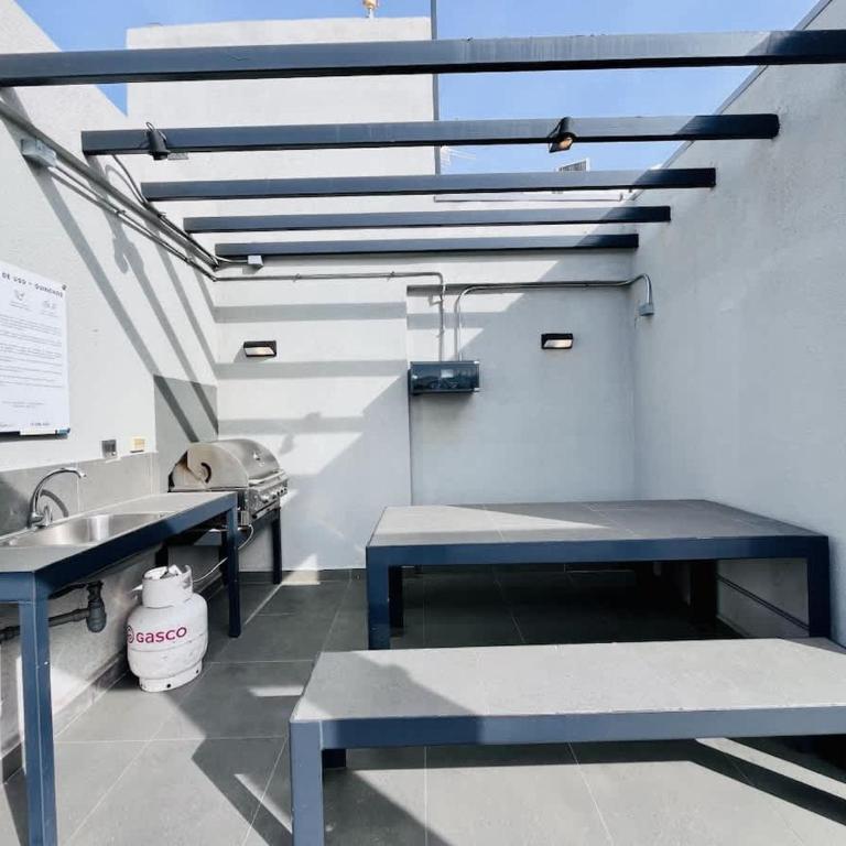 BUHO - Studio Morande - Cowork Laundry Pool Wifi - Apartment - 37
