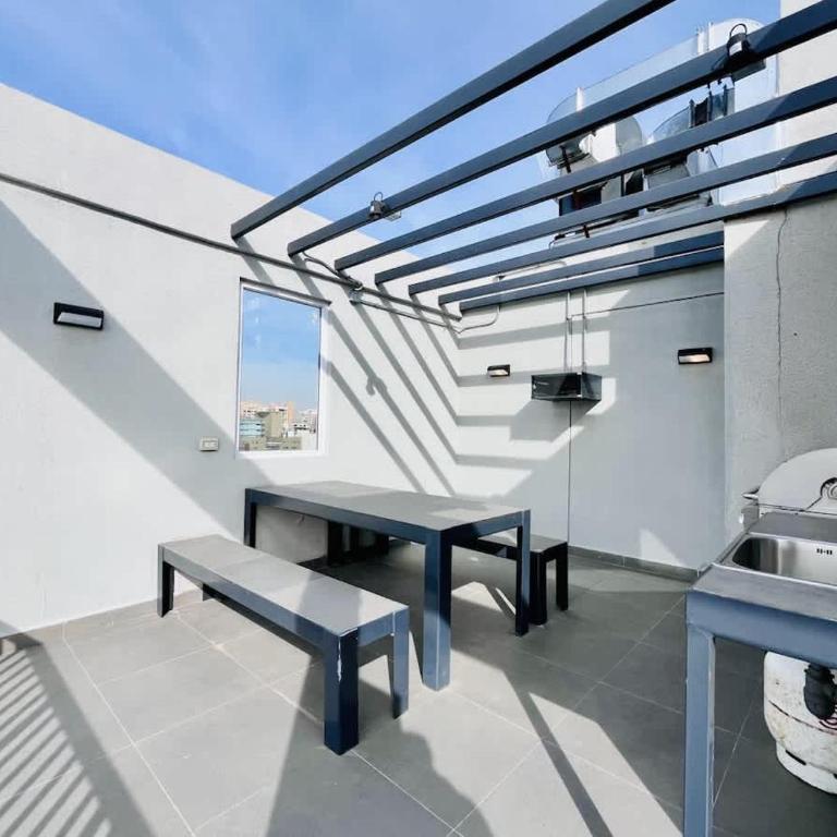 BUHO - Studio Morande - Cowork Laundry Pool Wifi - Apartment - 38