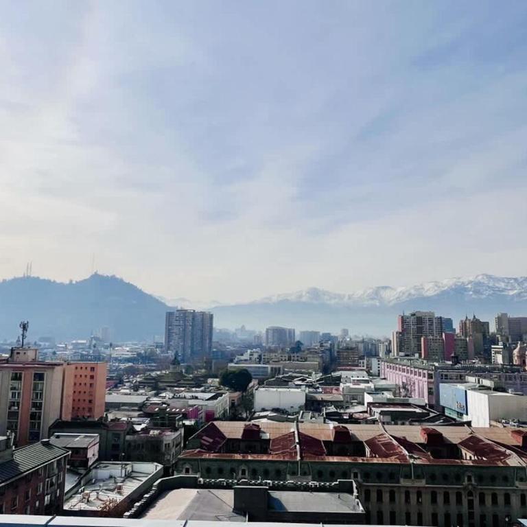 BUHO - Studio Morande - Cowork Laundry Pool Wifi - Apartment - 40