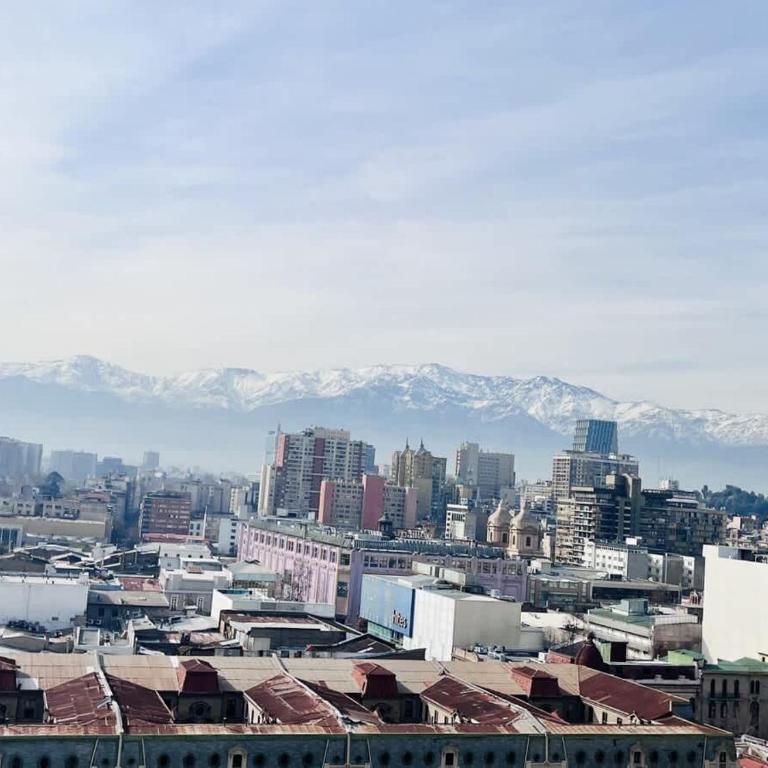 BUHO - Studio Morande - Cowork Laundry Pool Wifi - Apartment - 41
