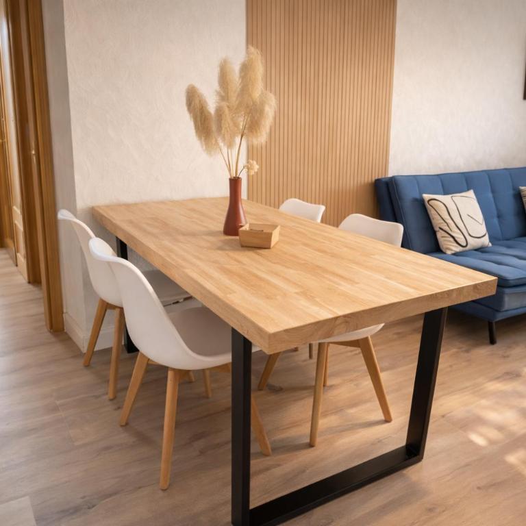 Moderno & Chic Plaza España - Suite Apartment - 2