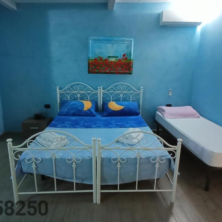 Casa vacanze da Cosimo CELESTE - One-Bedroom Apartment - 1