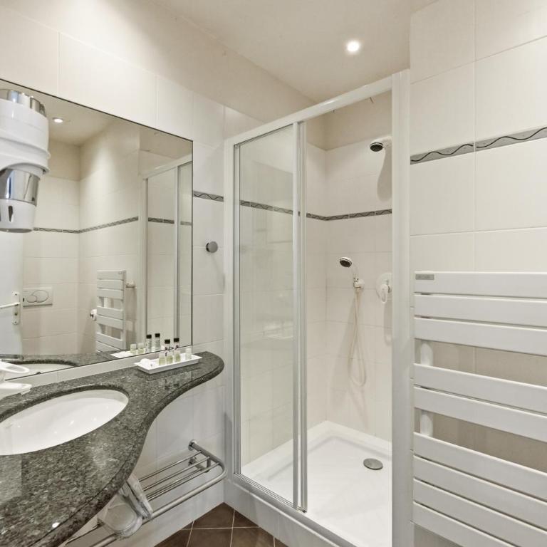 Charming studio 4mins from the beach & Croisette - Apartamento de 1 dormitorio - 3