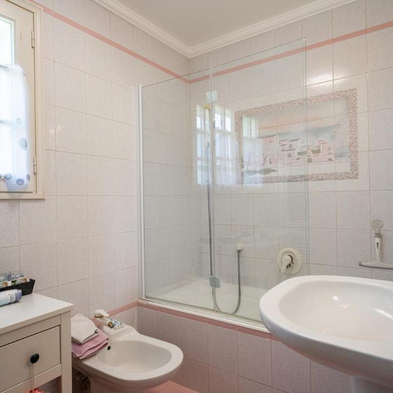 Villa Alessia | Charme Provençal à Antibes - Maison 4 Chambres - 10