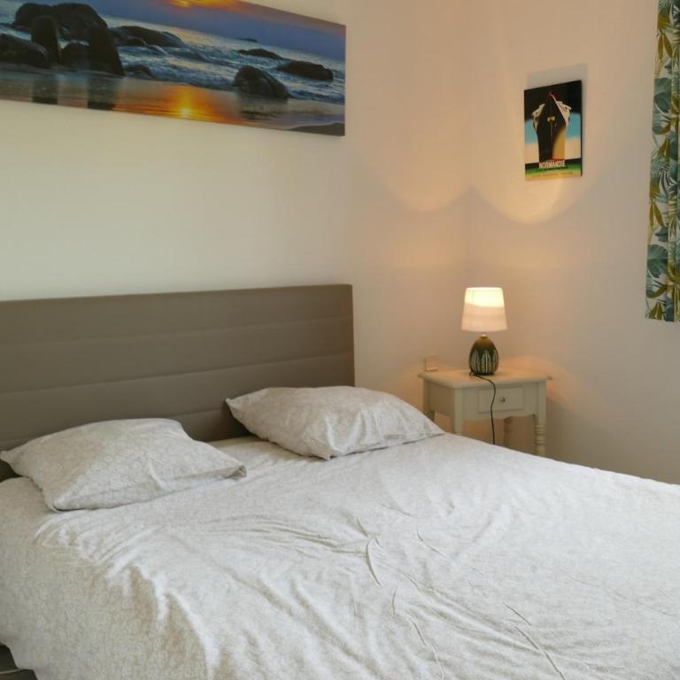 Villa Alessia | Charme Provençal à Antibes - Maison 4 Chambres - 18