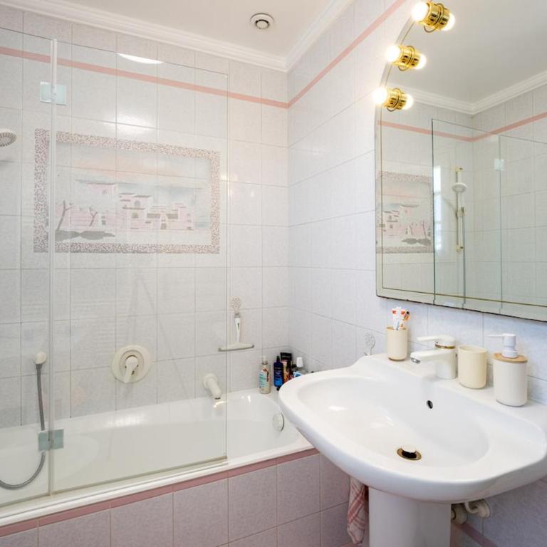 Villa Alessia | Charme Provençal à Antibes - Maison 4 Chambres - 19