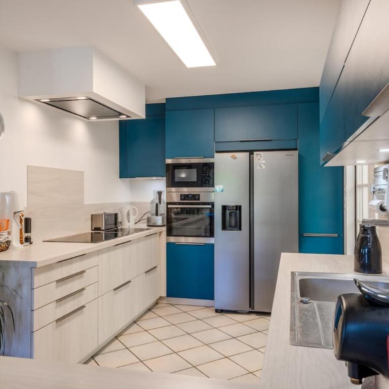 Villa Alessia | Charme Provençal à Antibes - Maison 4 Chambres - 29