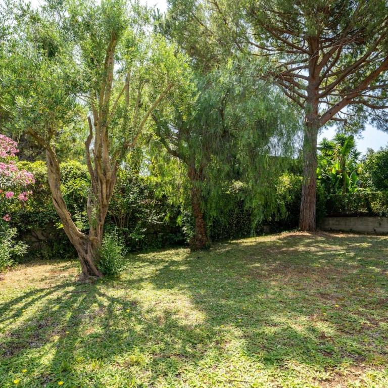 Villa Alessia | Charme Provençal à Antibes - Maison 4 Chambres - 40