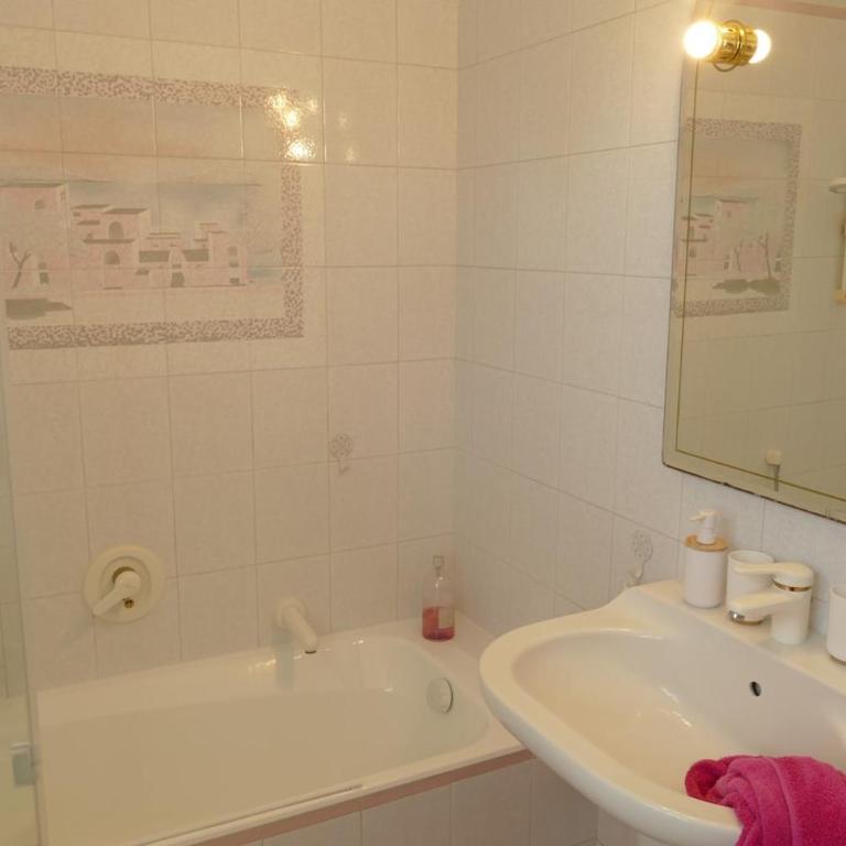 Villa Alessia | Charme Provençal à Antibes - Maison 4 Chambres - 41