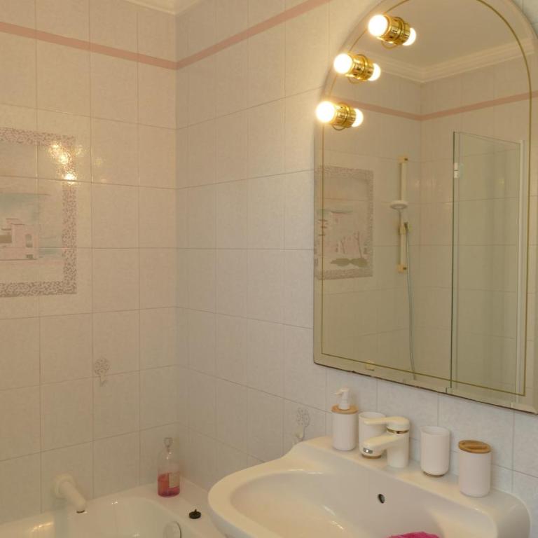 Villa Alessia | Charme Provençal à Antibes - Maison 4 Chambres - 43