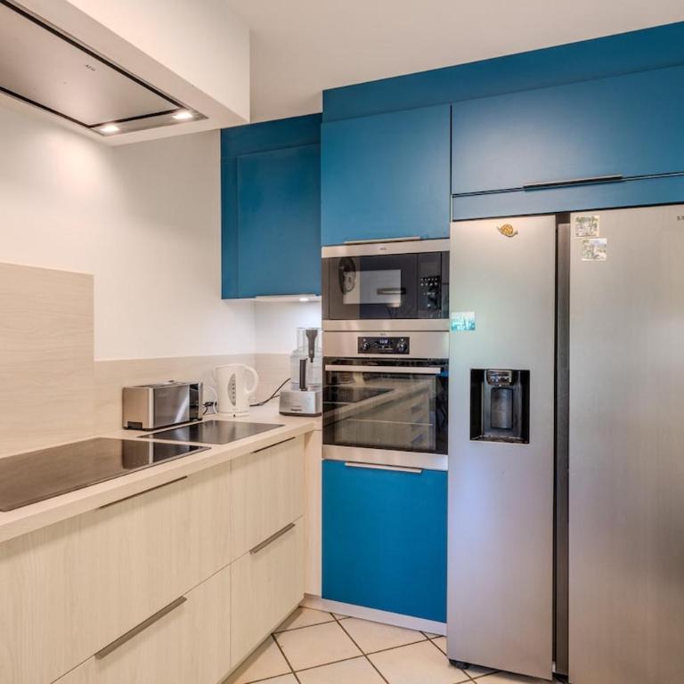 Villa Alessia | Charme Provençal à Antibes - Maison 4 Chambres - 49