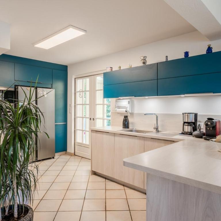 Villa Alessia | Charme Provençal à Antibes - Maison 4 Chambres - 50