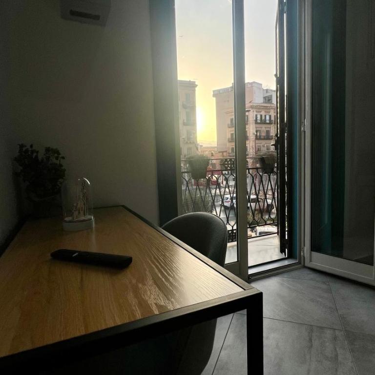 A Casuzza - Appartamento con 1 Camera da Letto - 14