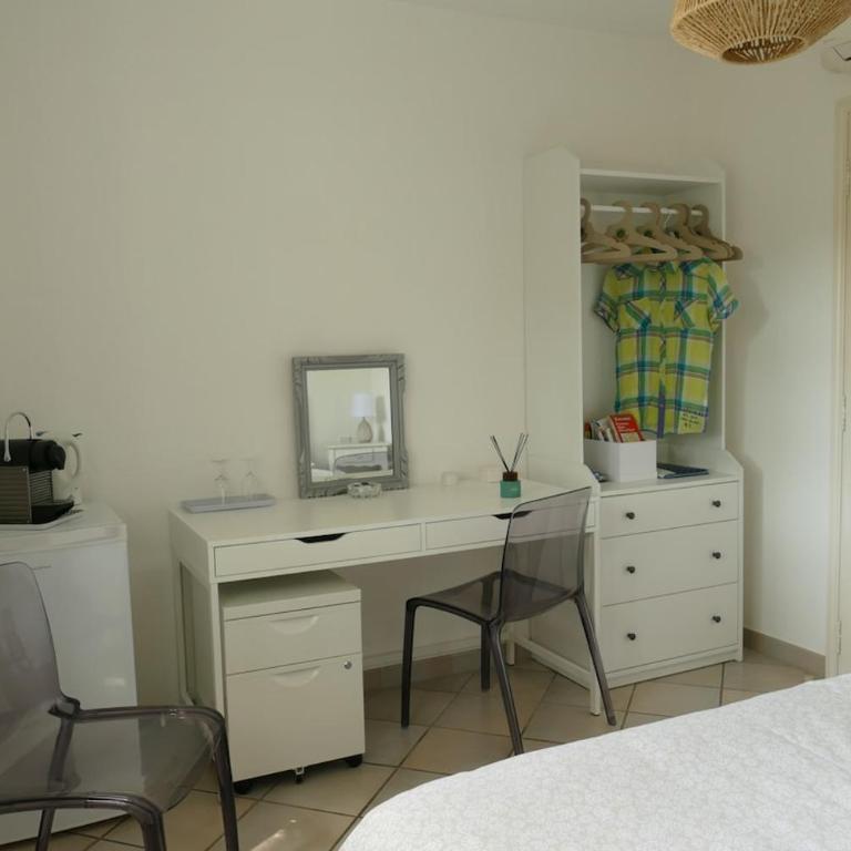Villa Alessia | Charme Provençal à Antibes - Maison 4 Chambres - 52
