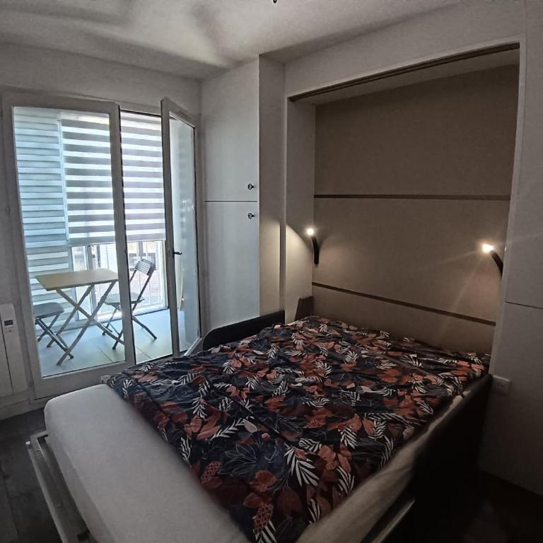 Logement bord de mer avec 2 vélos - Apartamento - 4
