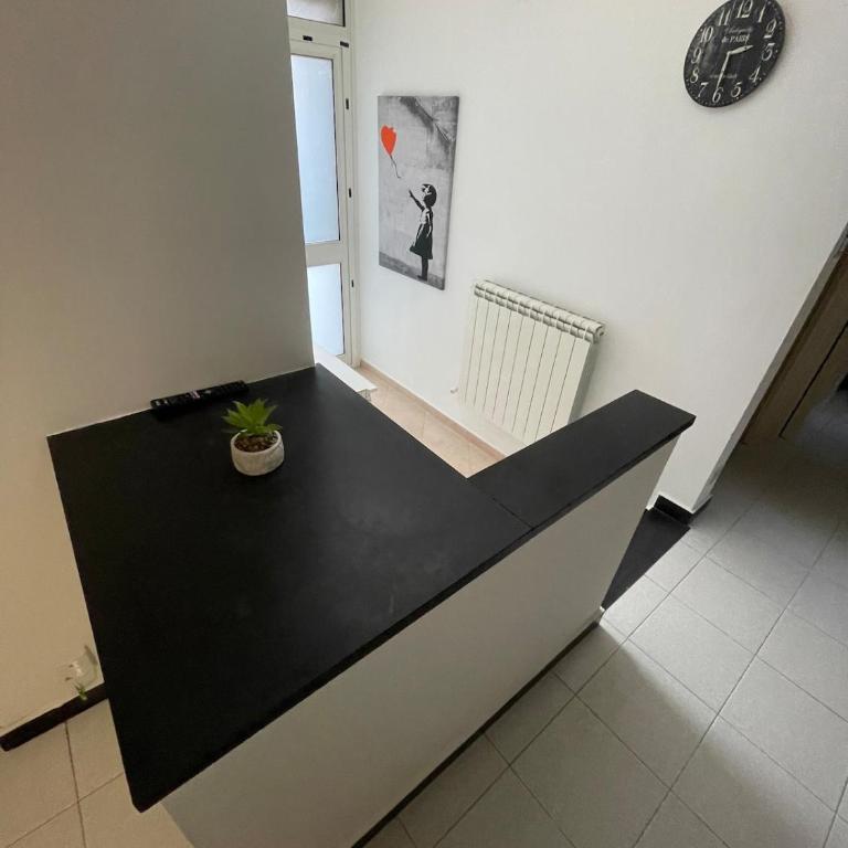 Center in the city Genova - One-Bedroom Apartment - 9