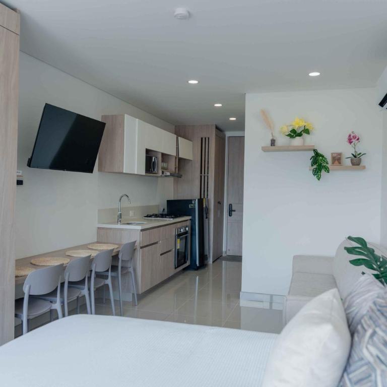 Apartamentos Luxury Reserva del Mar 2 - AR Rentals - Superior Apartment - 1