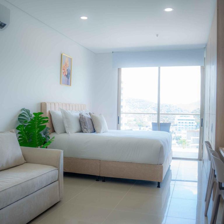 Apartamentos Luxury Reserva del Mar 2 - AR Rentals - Superior Apartment - 2
