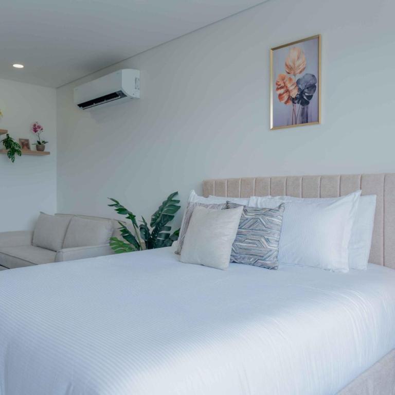 Apartamentos Luxury Reserva del Mar 2 - AR Rentals - Superior Apartment - 3