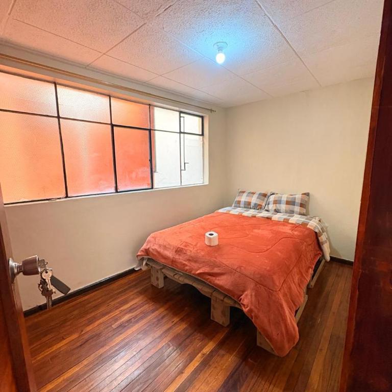 Aquisito Nomas Es - Habitación Doble - 5