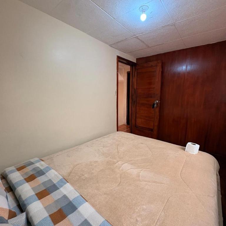 Aquisito Nomas Es - Habitación Doble - 6