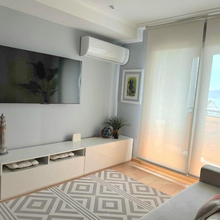 Apartamento Sanxenxo Carles Deluxe Ocean View - Apartamento de 1 dormitorio - 5
