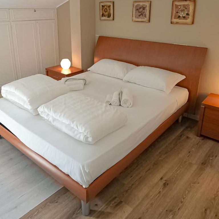 Welc-ōM City Center Padova - Appartamento con 1 Camera da Letto - 5