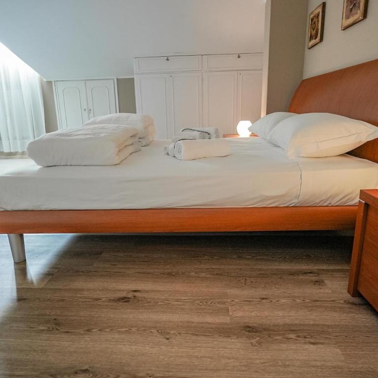 Welc-ōM City Center Padova - Appartamento con 1 Camera da Letto - 14