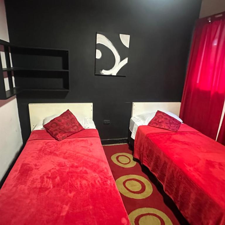 Departamento centrico - Apartment - 3