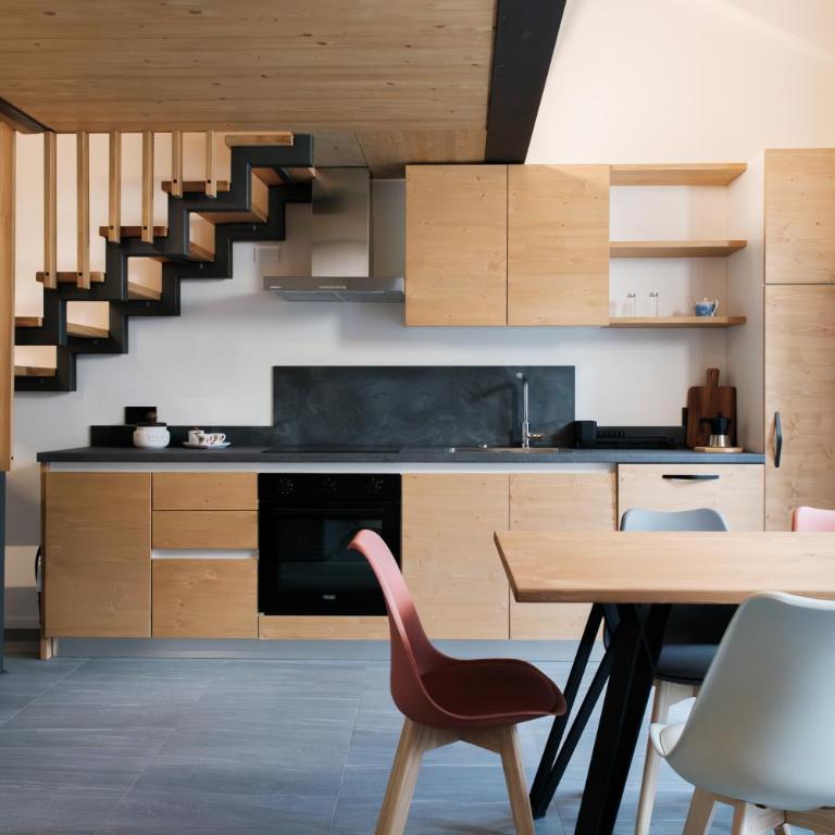 Casa Bepa - Appartamento - 1