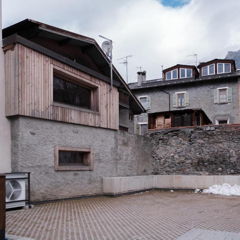 Casa Bepa - Appartamento - 10