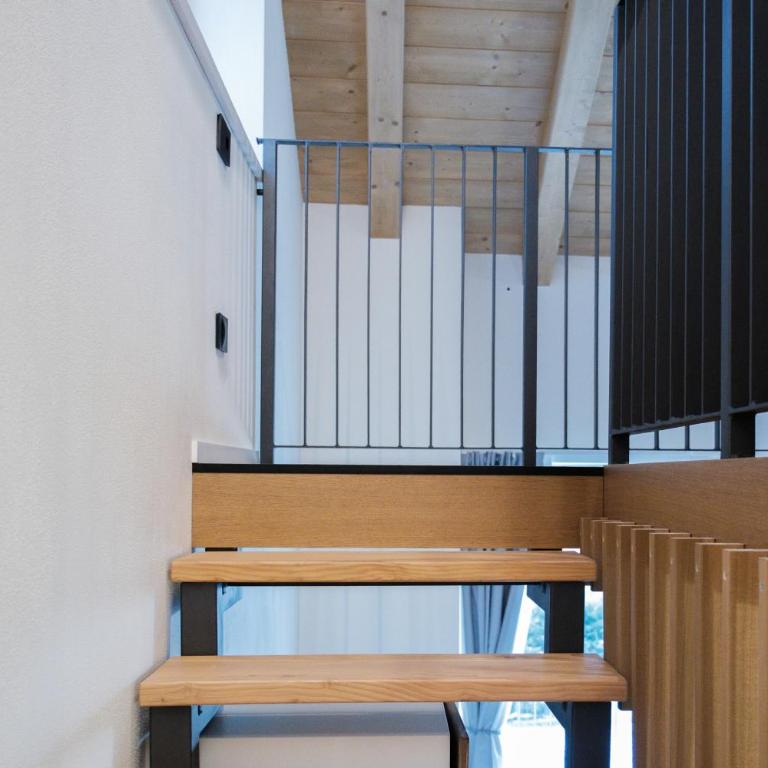 Casa Bepa - Appartamento - 16