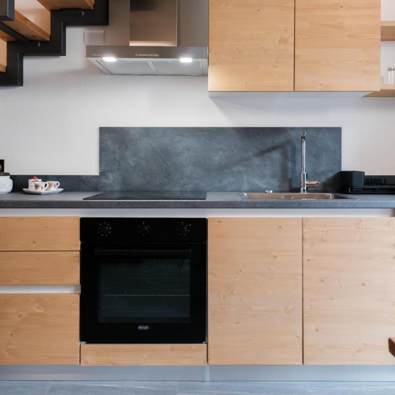Casa Bepa - Appartamento - 9