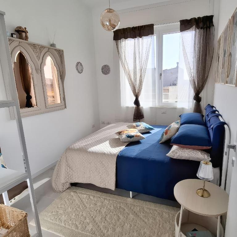 BlueCharme modern apartment - Appartamento con 2 Camere da Letto - 9
