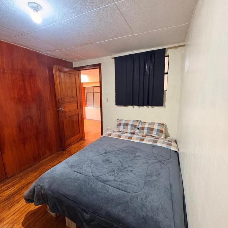 Aquisito Nomas Es - Habitación Doble - 2