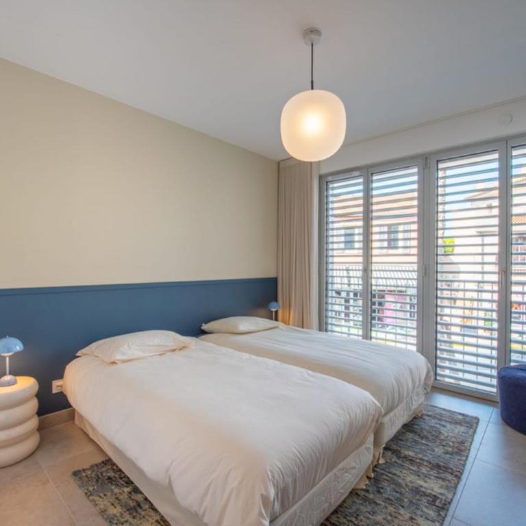 Luxury Apartment In A Residence In Saint Tropez - Apartment - 6