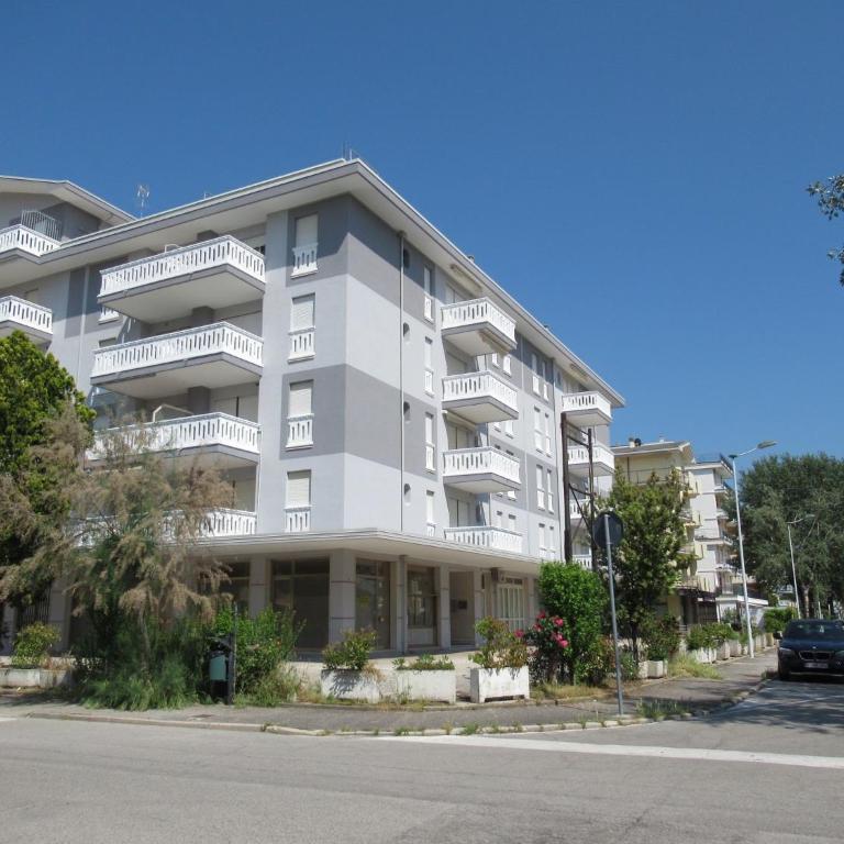 Studio with balcony close to the beach - Monolocale - 1
