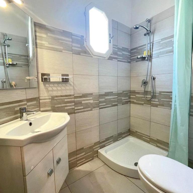 Studio with balcony close to the beach - Monolocale - 5