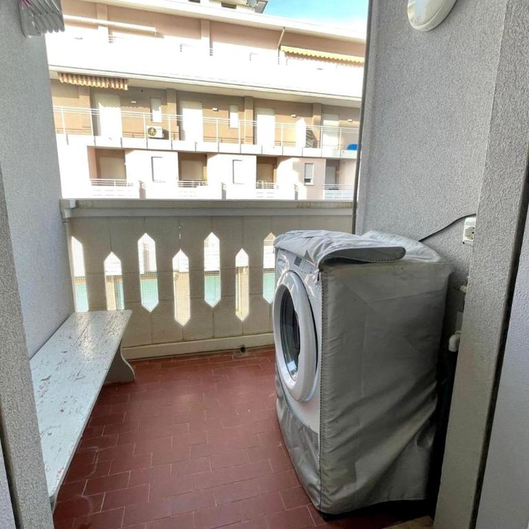 Studio with balcony close to the beach - Monolocale - 6
