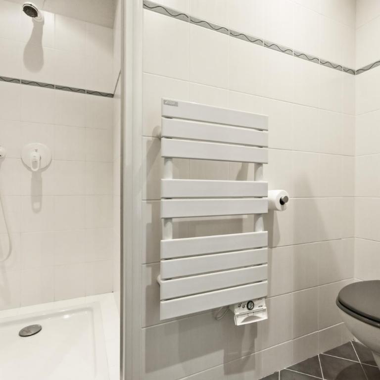 Charming studio 4mins from the beach & Croisette - Apartamento de 1 dormitorio - 11