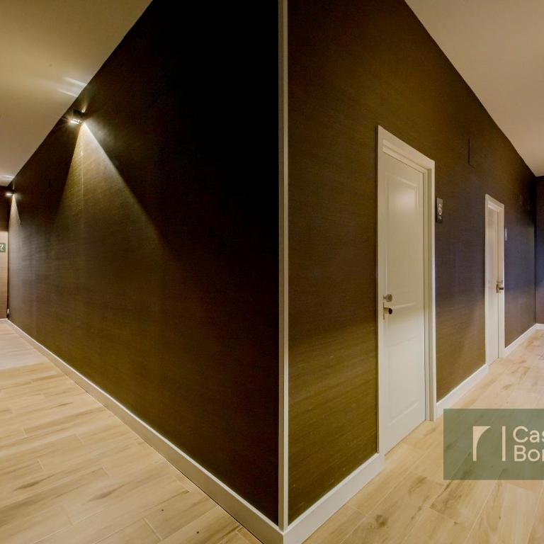 Tu Casa Bonita en Carolinas - Superior One-Bedroom Apartment - 6