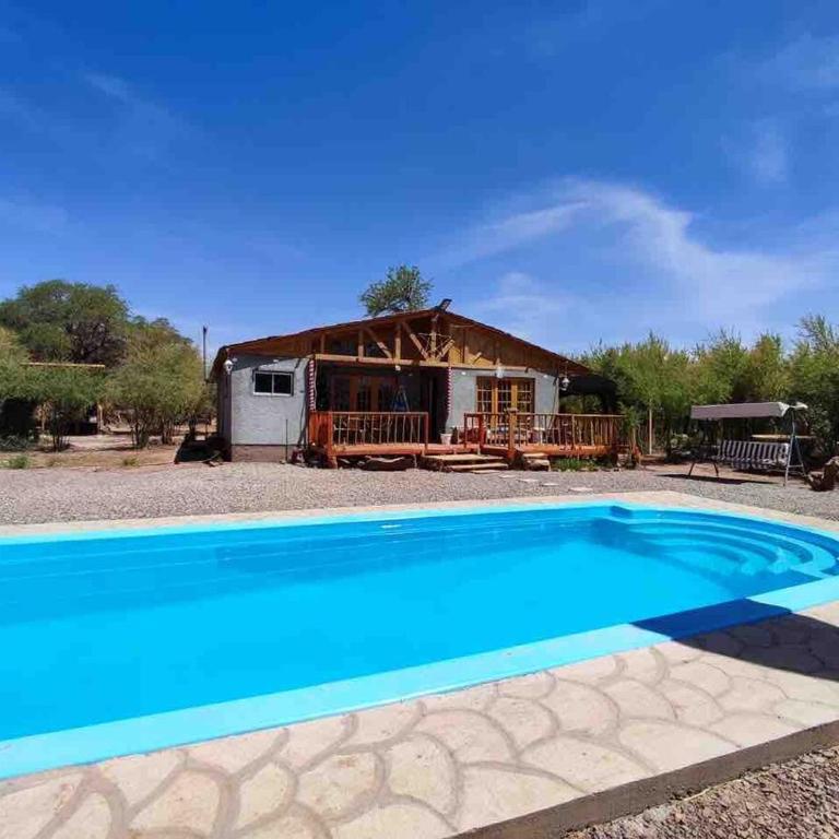 Casa Atuq - Vacation Home - 1